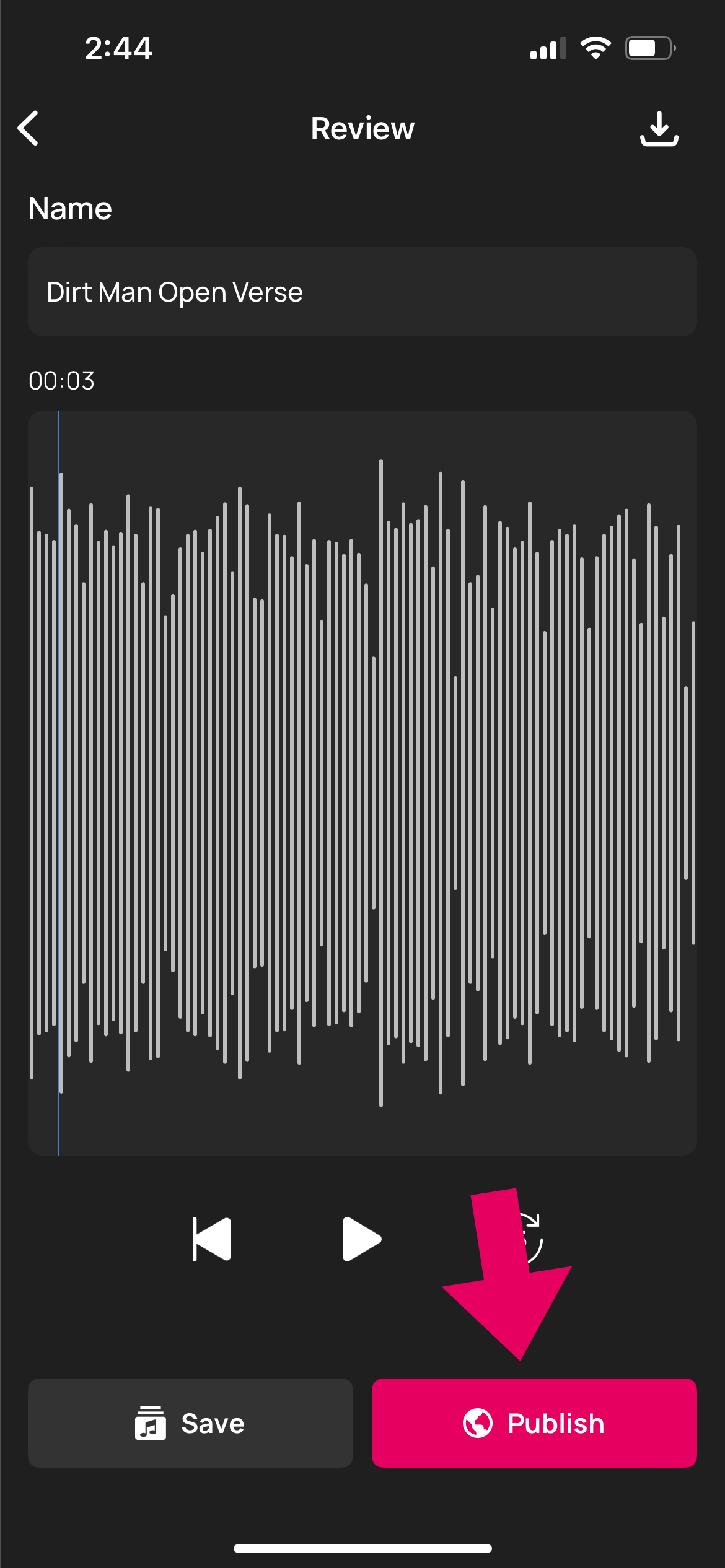 Publish Track.png